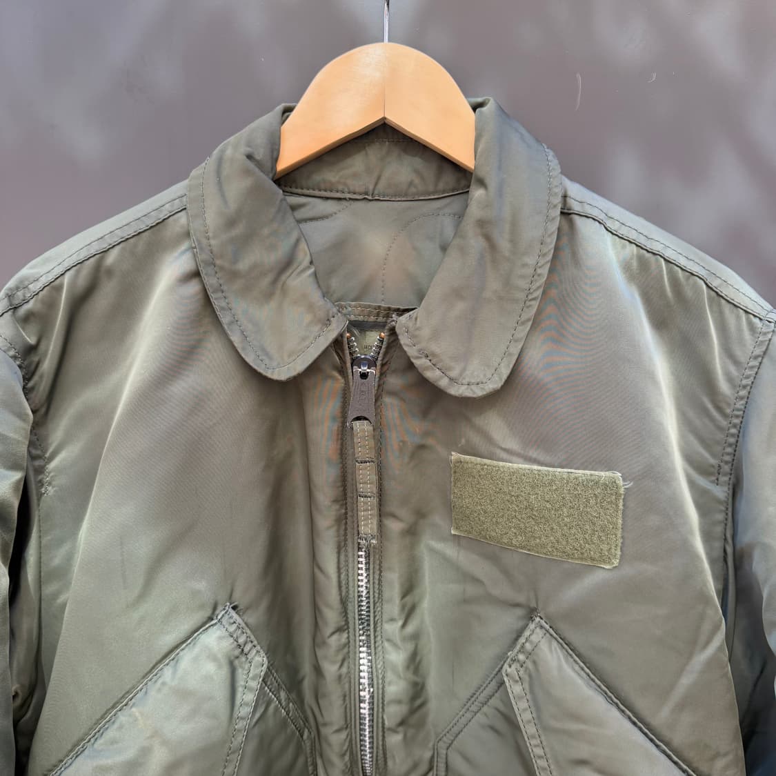 90s Vintage Alpha Industries CWU-45/P 상품이미지3