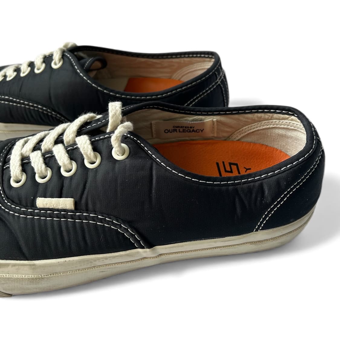 OURLEGACY x VANS Vault Authentic Pro LX 상품이미지3