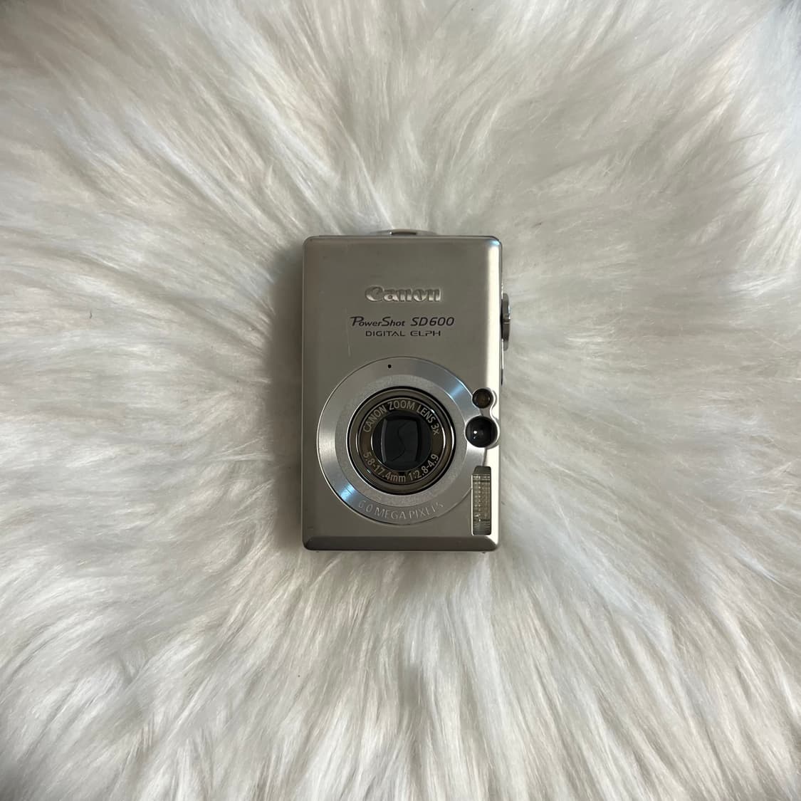 *한글*canon 익시 70/익서스 60 빈티지디카 상품이미지1