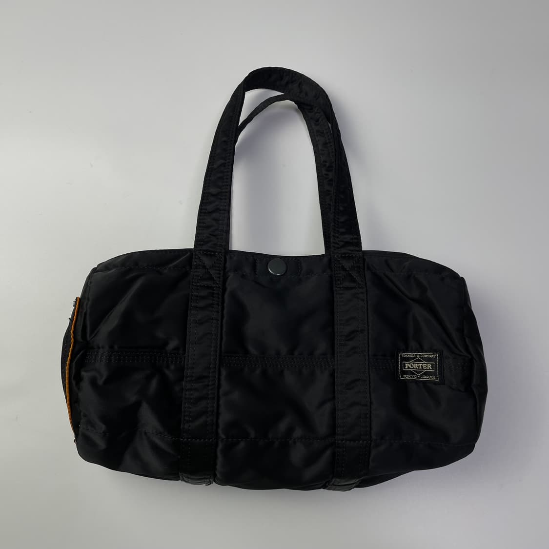 PORTER TANKER 포터 탱커 보스턴 백 상품이미지1