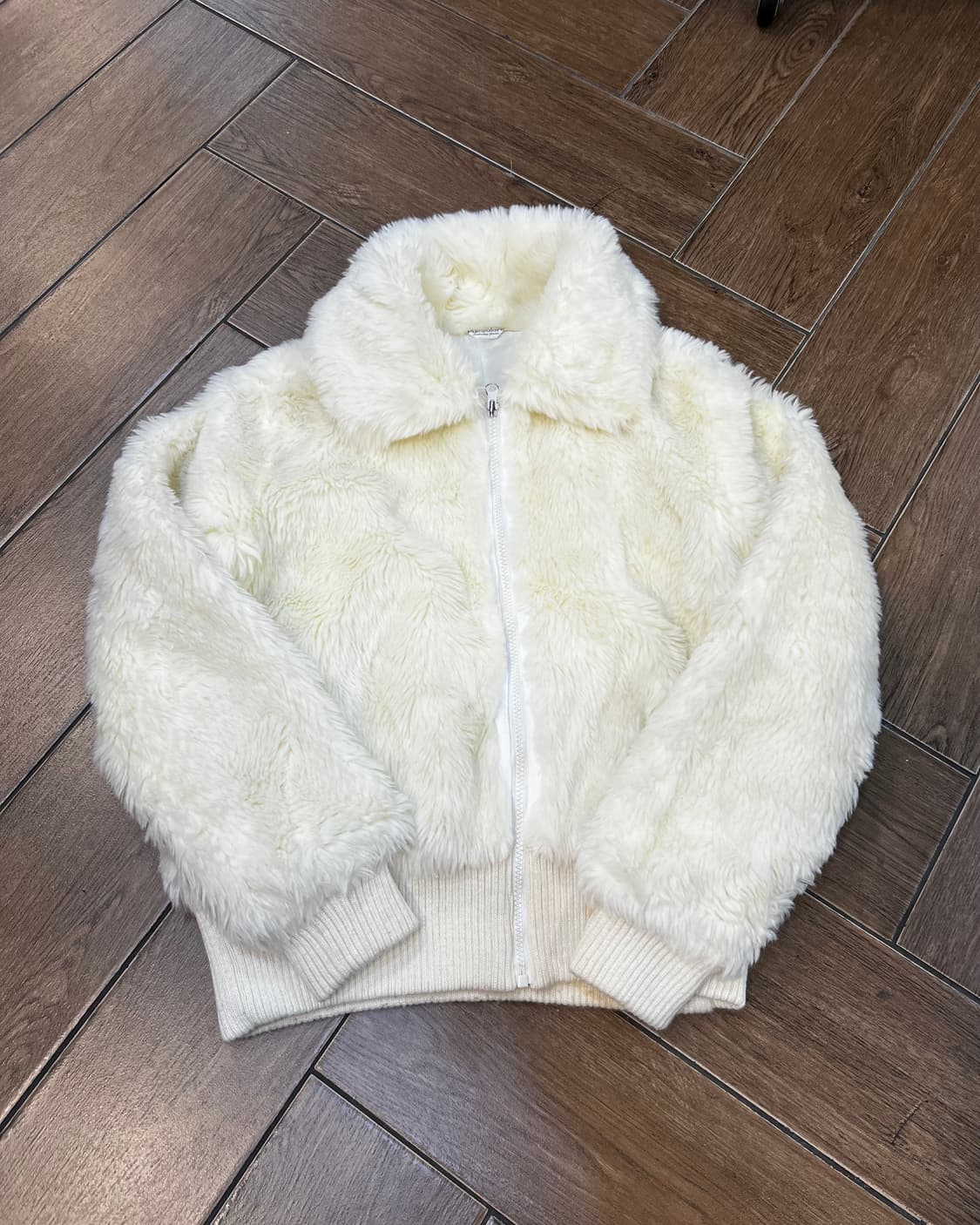 🐾펌킨 스커트 코디 🐾 상품이미지4