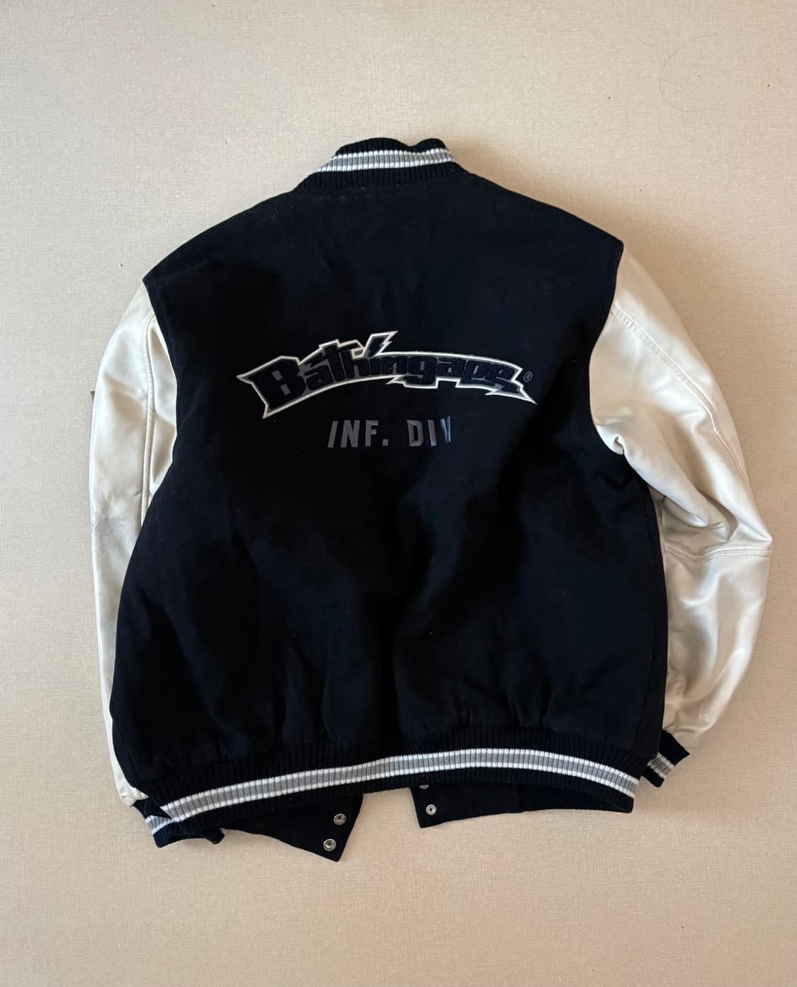 90s 베이프 바시티 (L) 상품이미지6