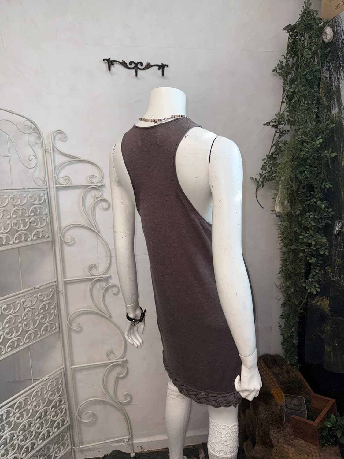 3.1 Phillip Lim charcoal anchor wool ops 상품이미지3