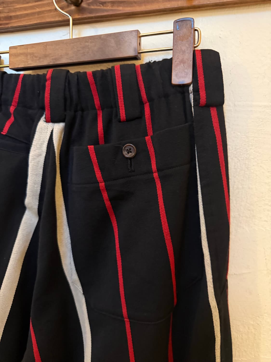 요지야마모토 팬츠 상품이미지6