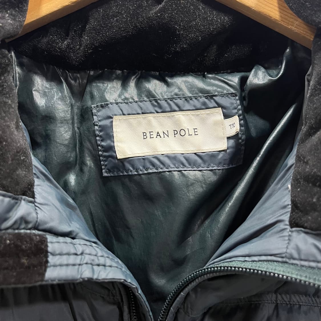 빈폴 패딩  상품이미지5