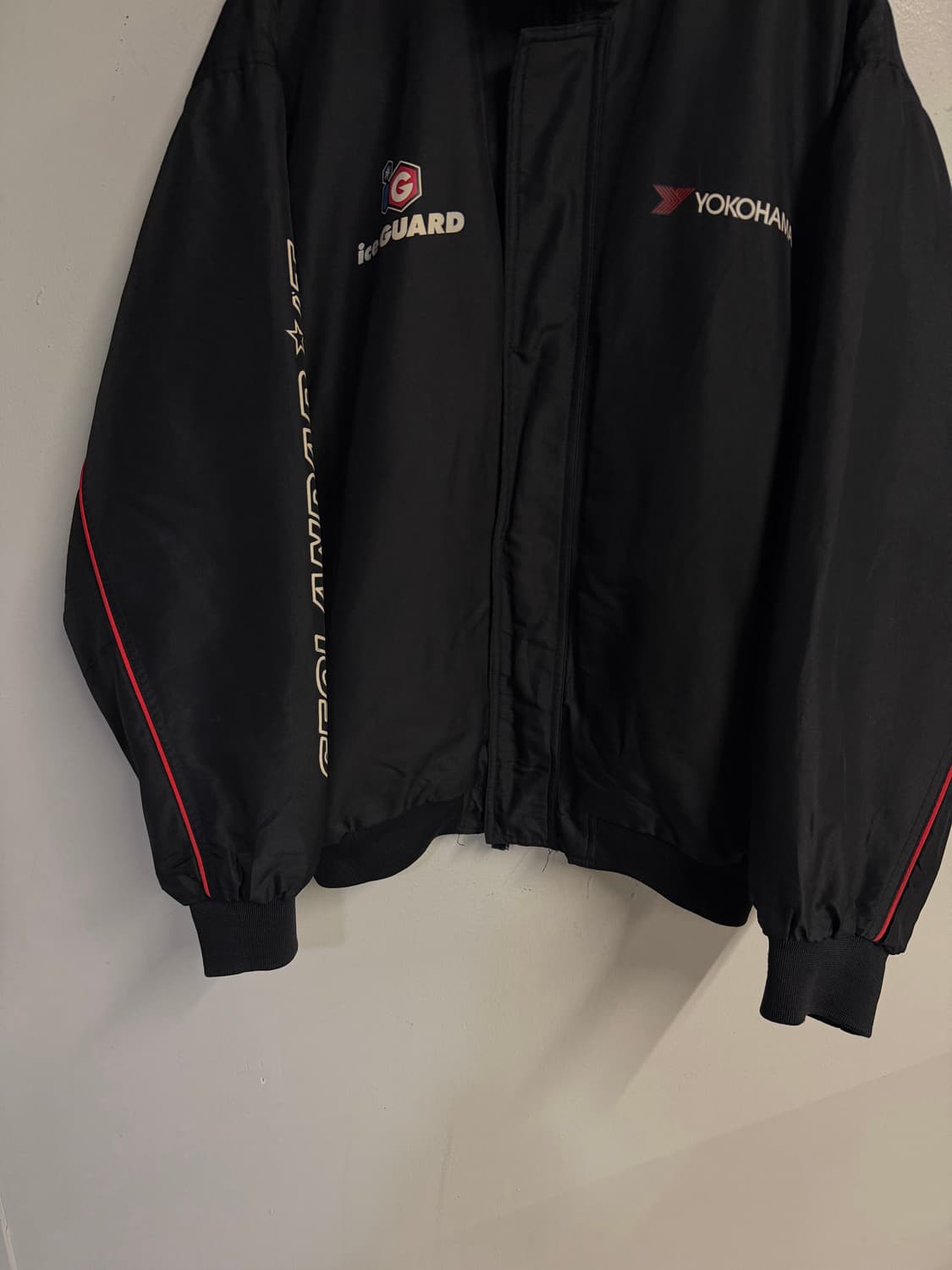 Yokohama jumper  상품이미지3