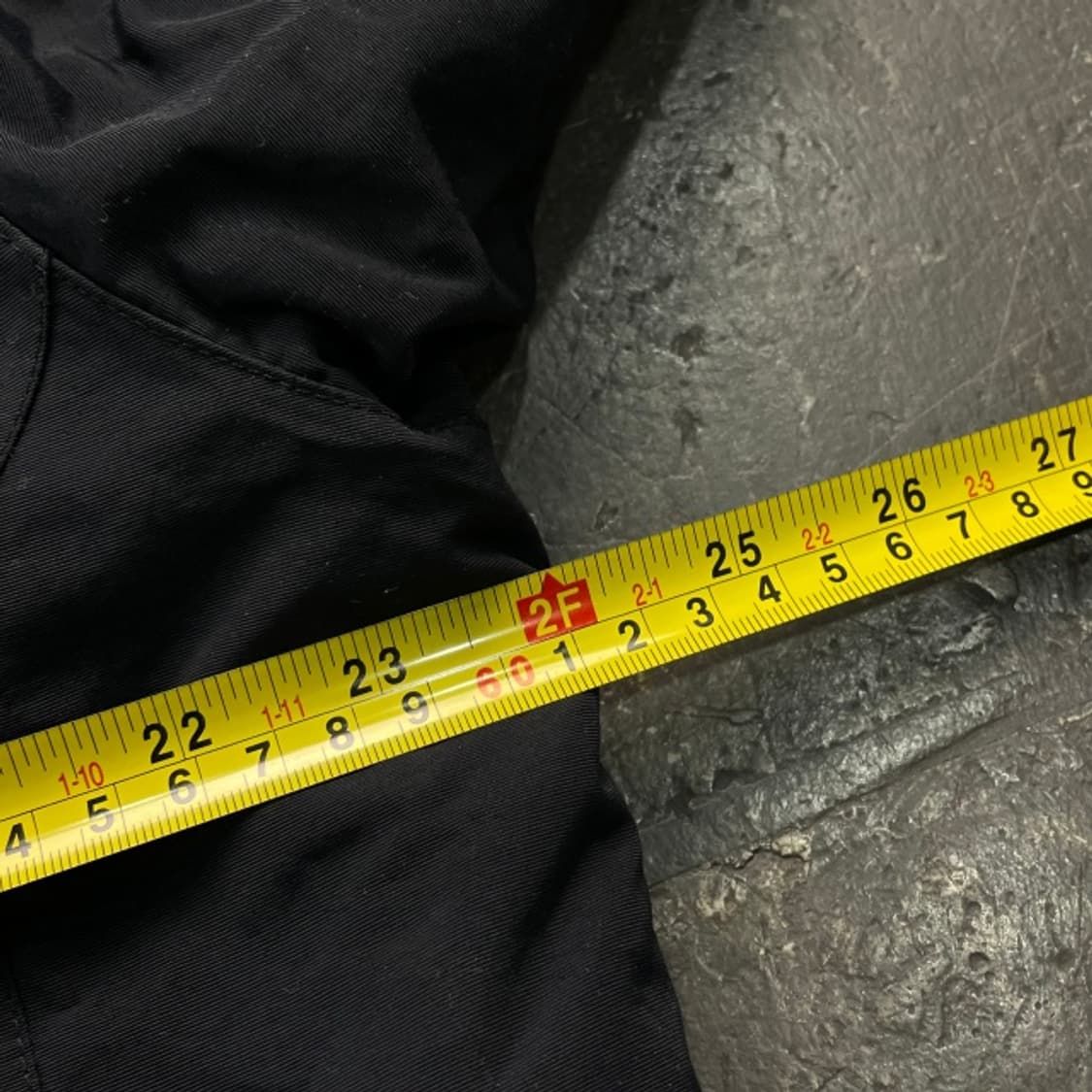 100 노스페이스 하이벤트 바람막이  상품이미지8