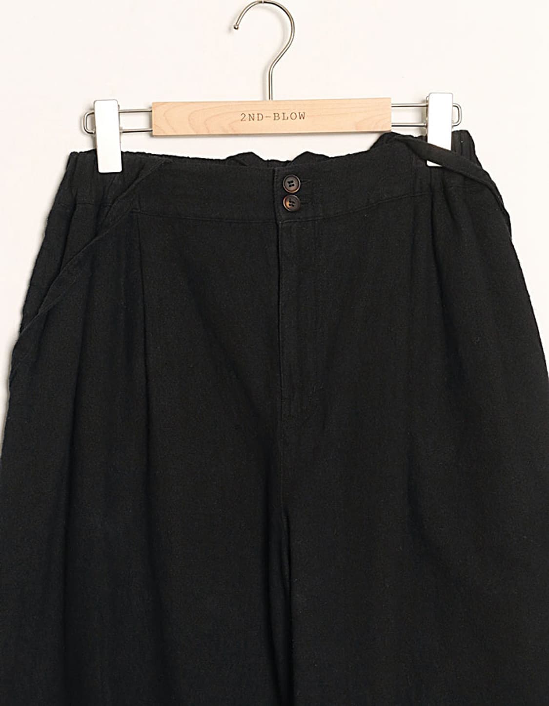 Samansa Mos2 Easy Pant (27) 상품이미지2