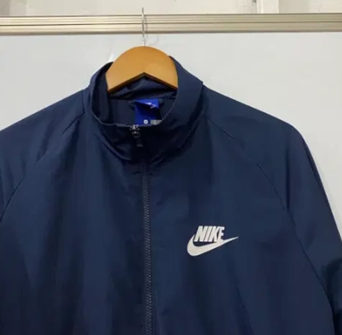 7309. 나이키 스우시 바람막이 (M) 상품이미지3