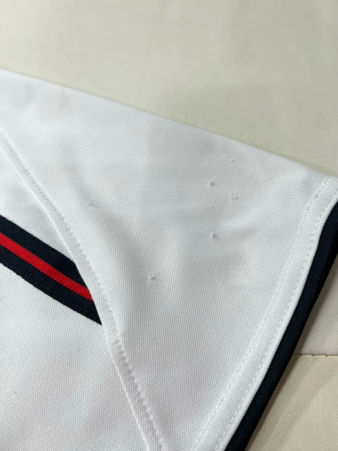 리복 03-04 리버풀 FC 어웨이 사비 알론소 상품이미지8