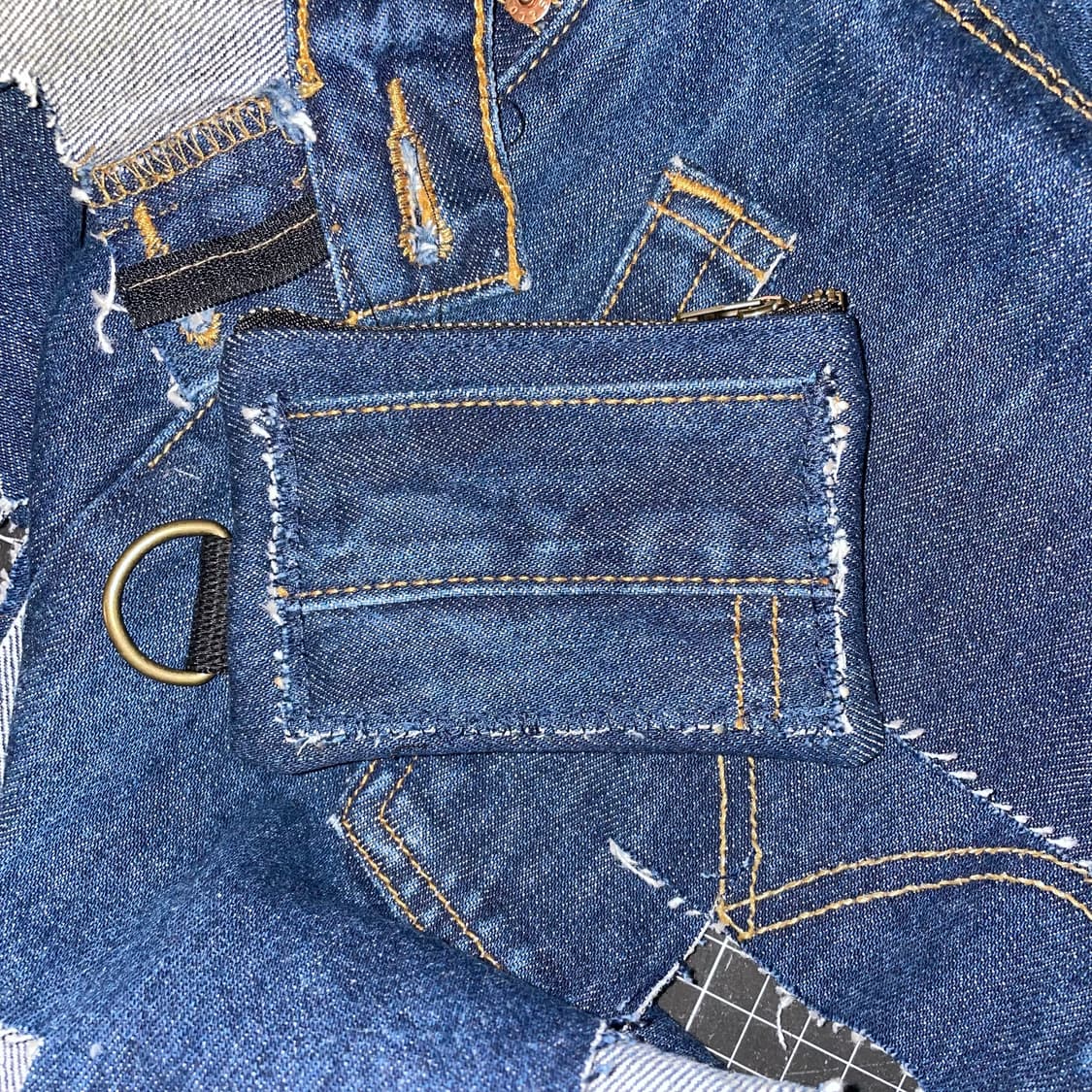 CLONE POCKET NO.358 상품이미지5