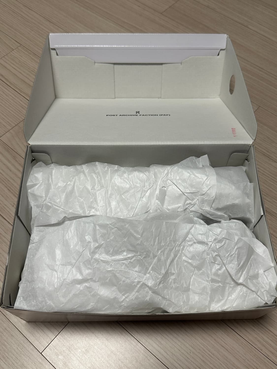 온러닝 파프 클라우드 벤쳐 팝니다. 290 상품이미지9