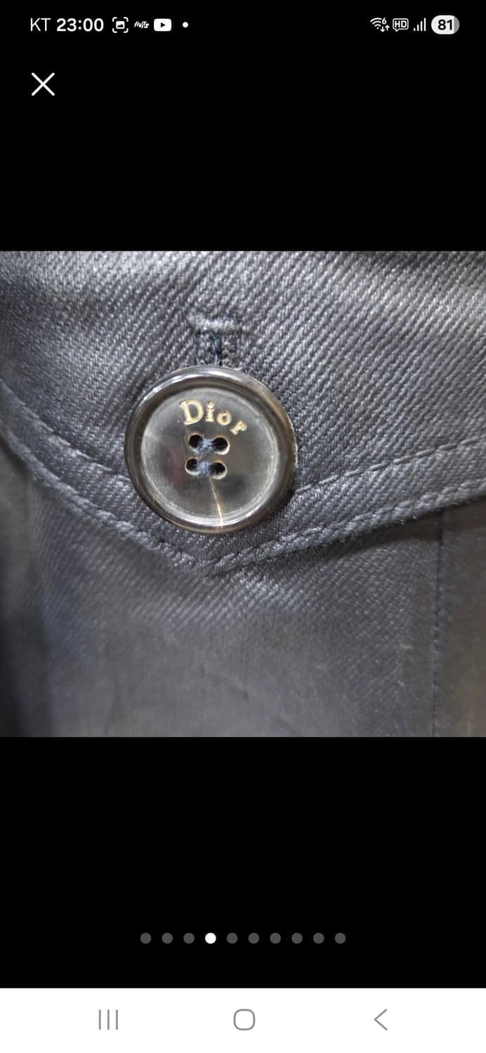 디올 코팅 셋업 상품이미지4