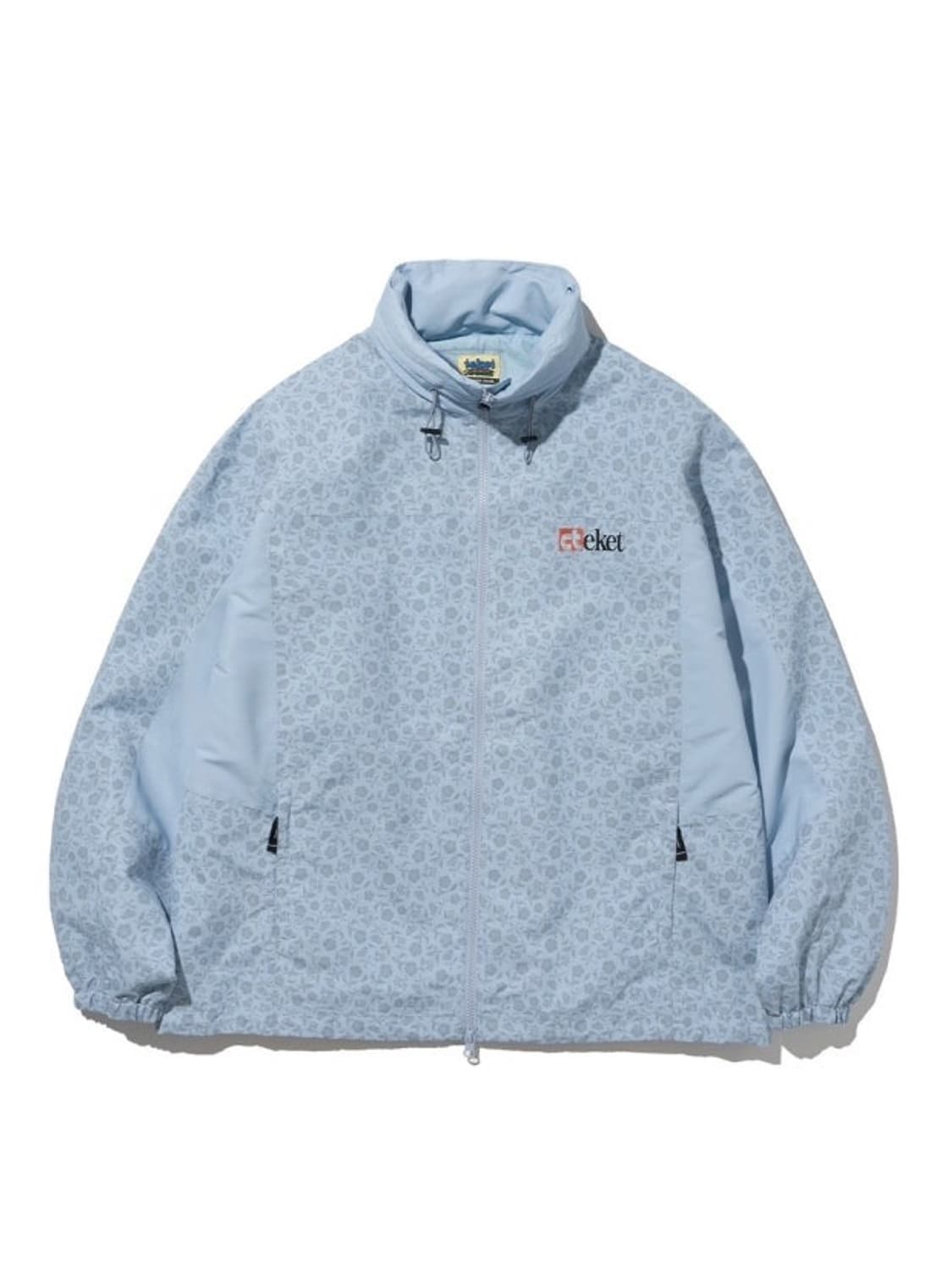 테켓 바람막이 상품이미지2