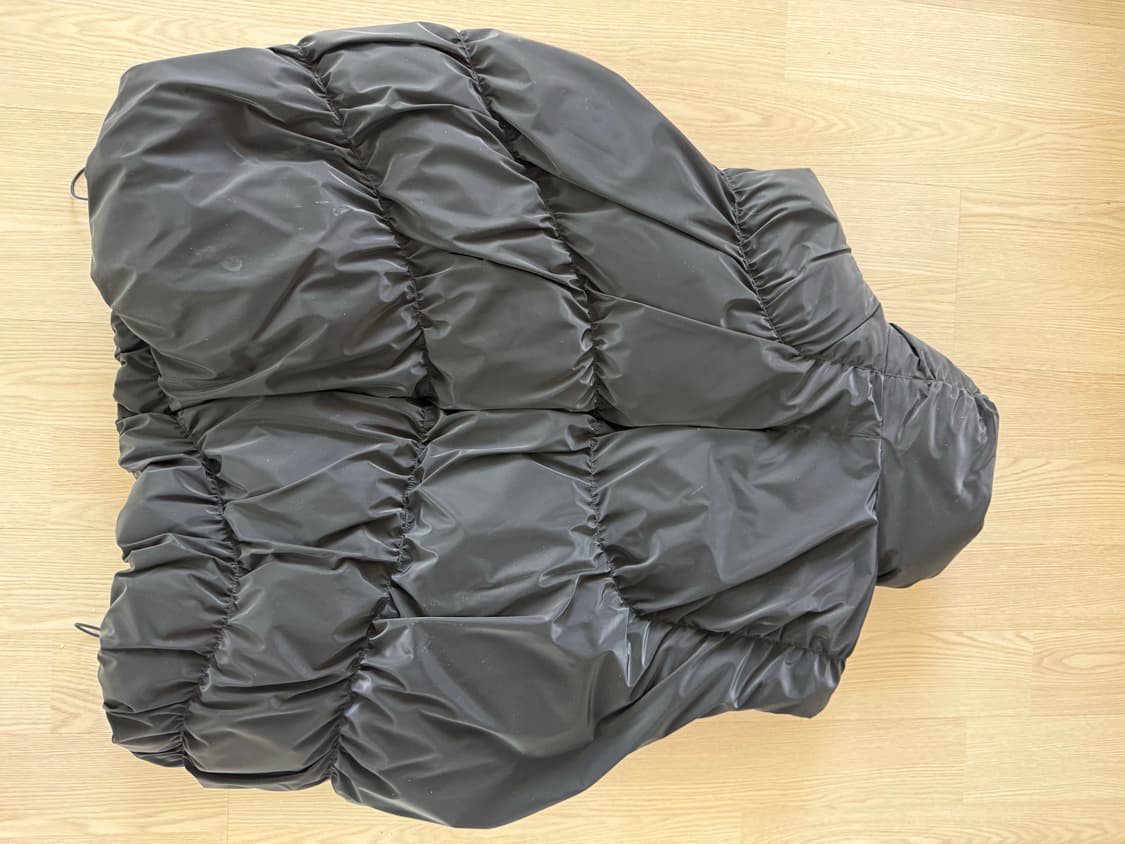 아더에러 아렌 패딩조끼 [L] 상품이미지5