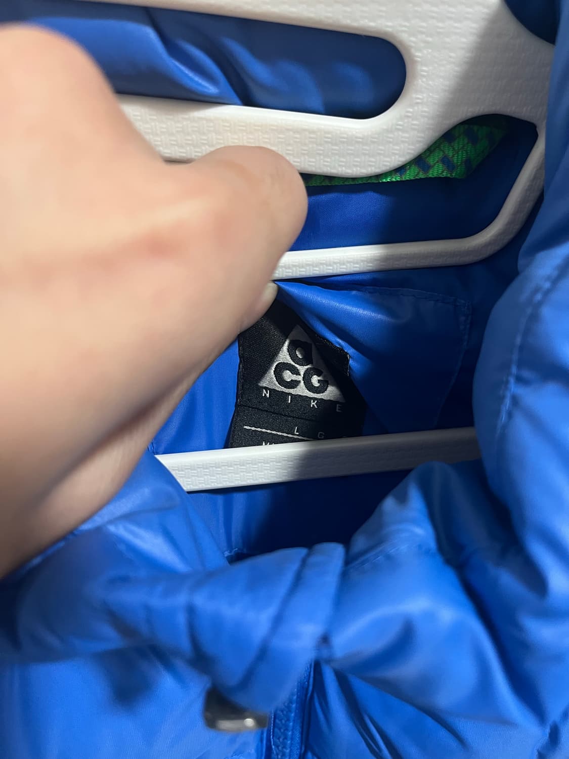 나이키 ACG 다운베스트 상품이미지4