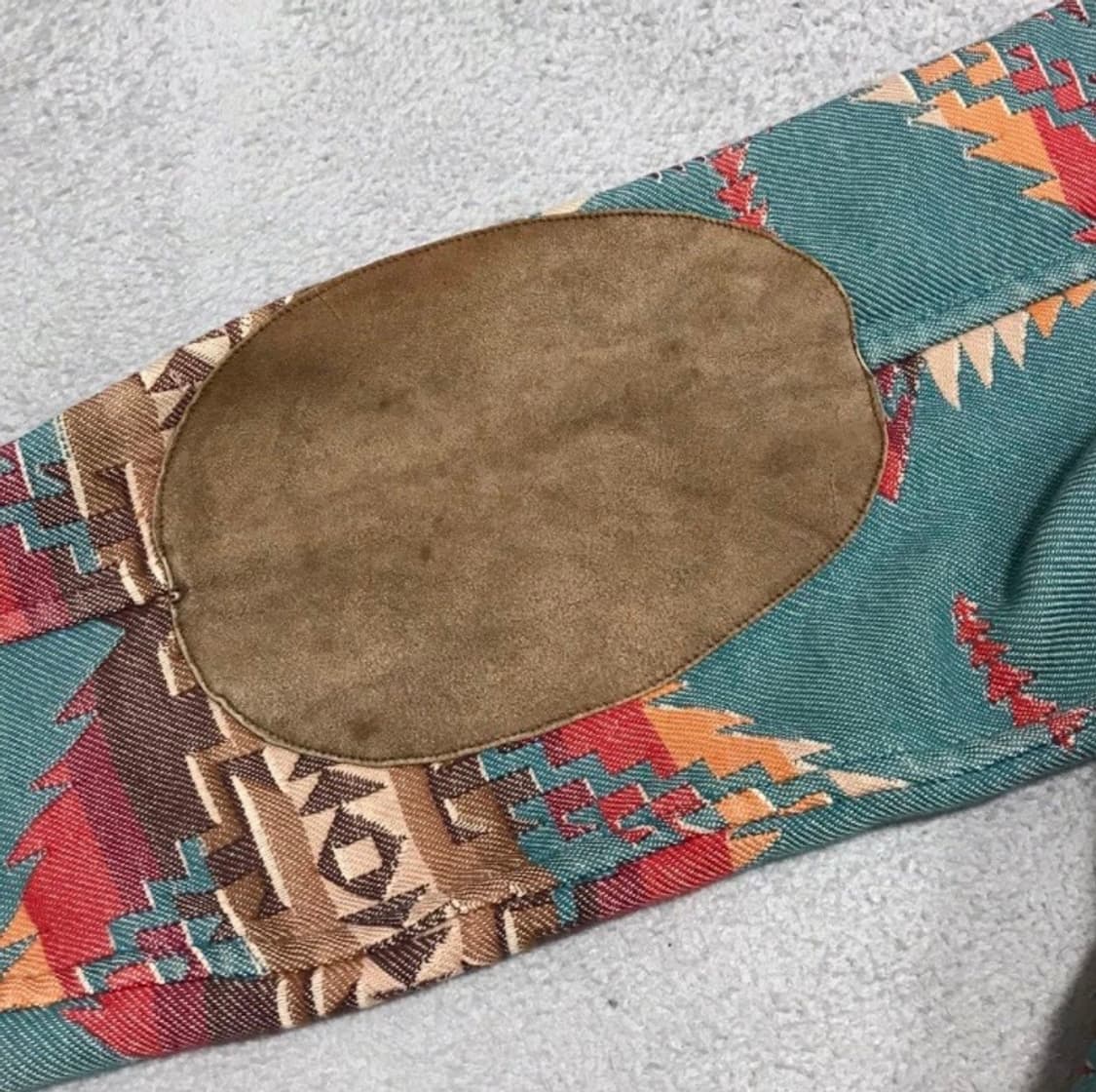 RRL 나바호 자카드자켓 상품이미지6