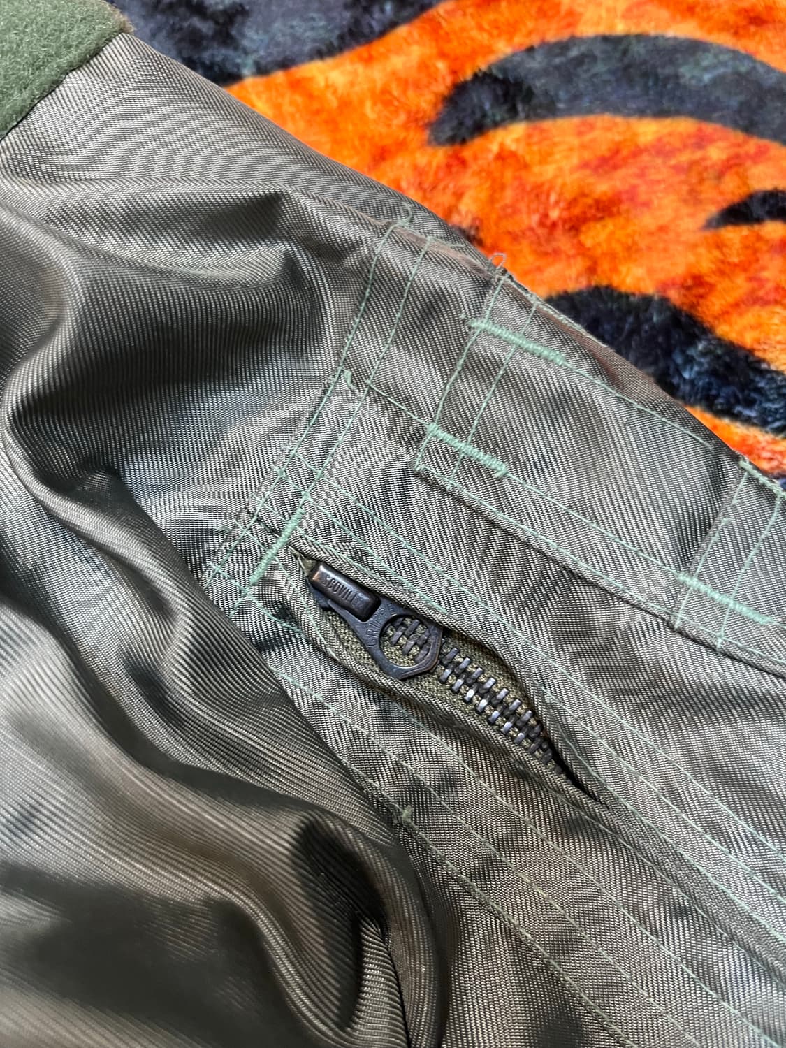 80s CWU-45p OG (L) 상품이미지5