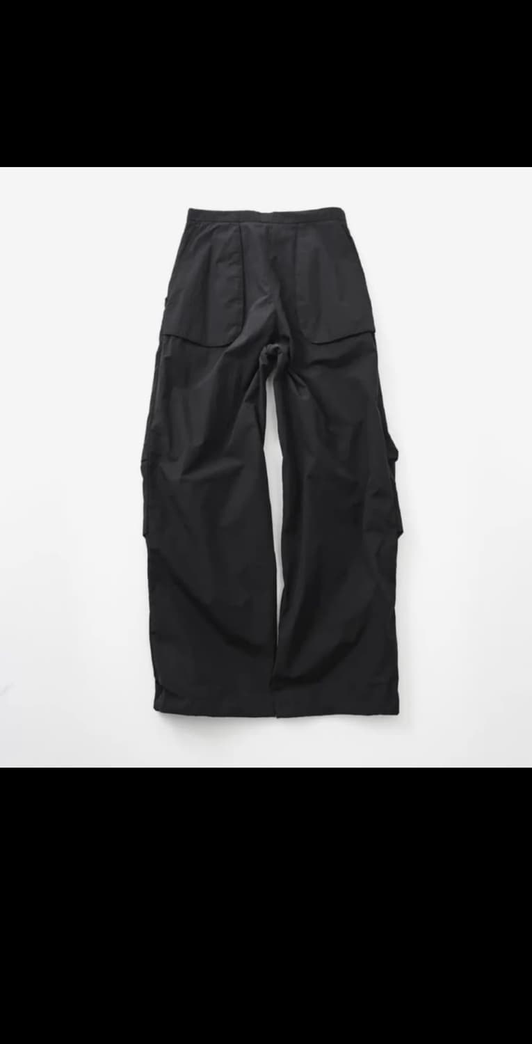 999휴머니티 나일론 이지 팬츠 1 상품이미지2