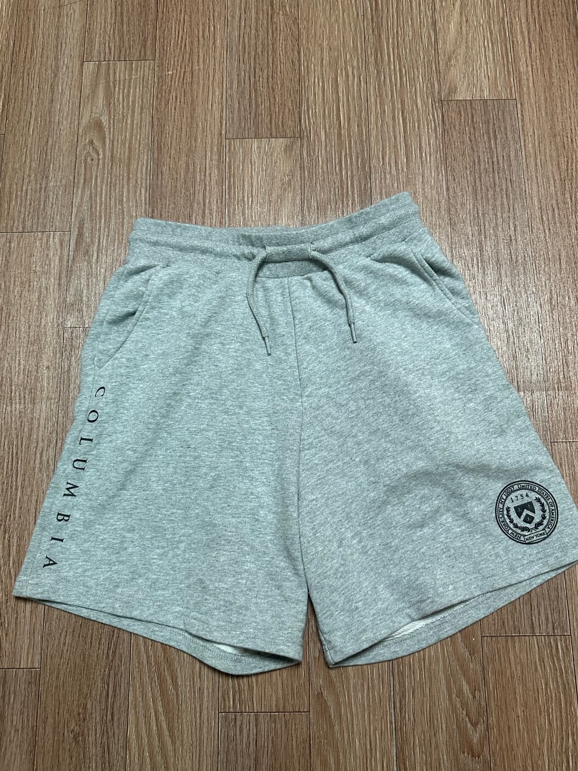 커버낫 반바지 상품이미지1