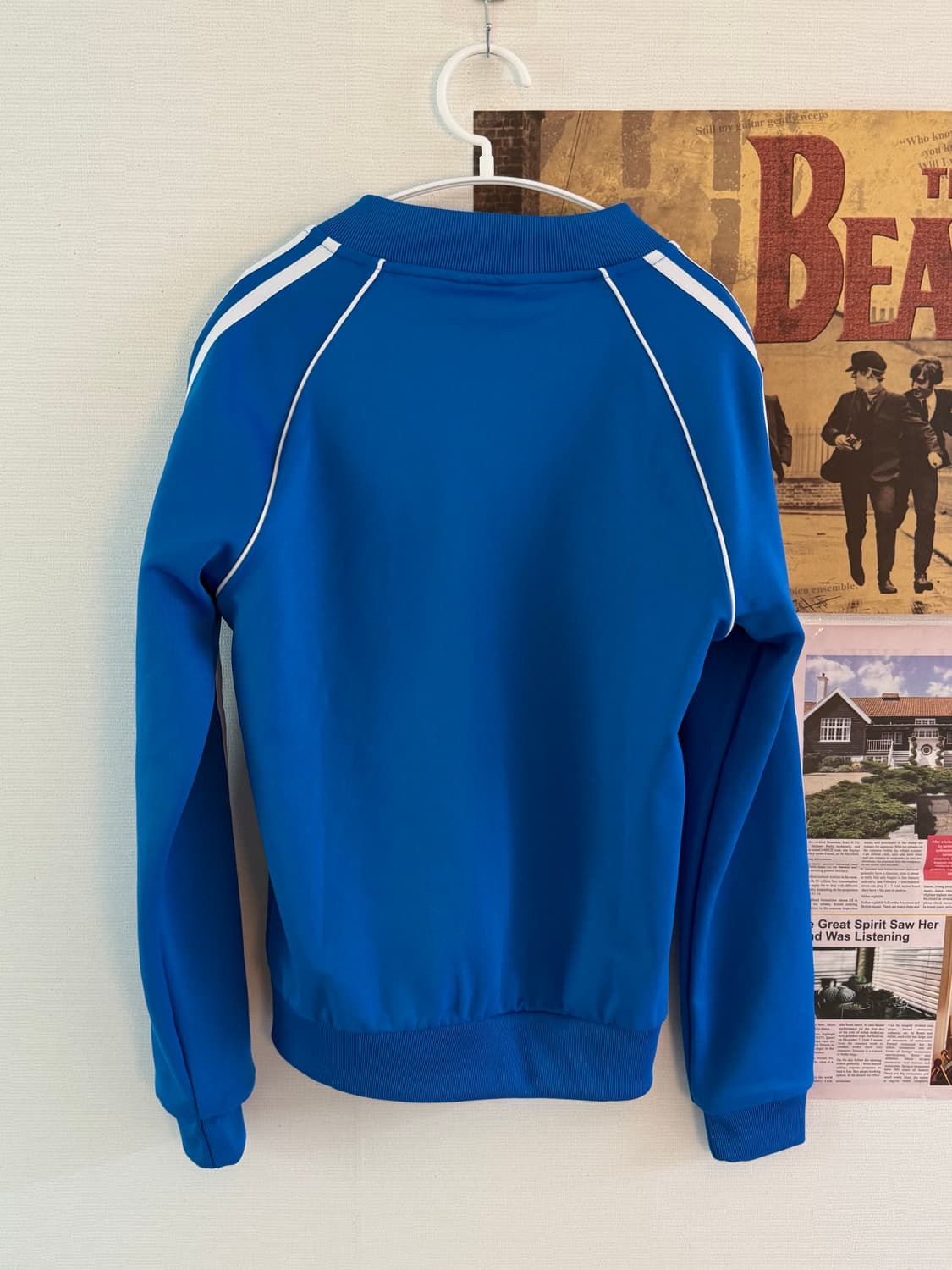 아디다스 져지 상품이미지2