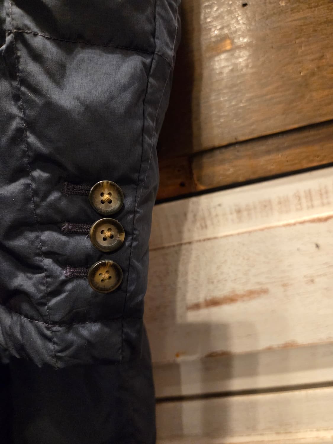 Doclasse 구스다운코트 상품이미지7