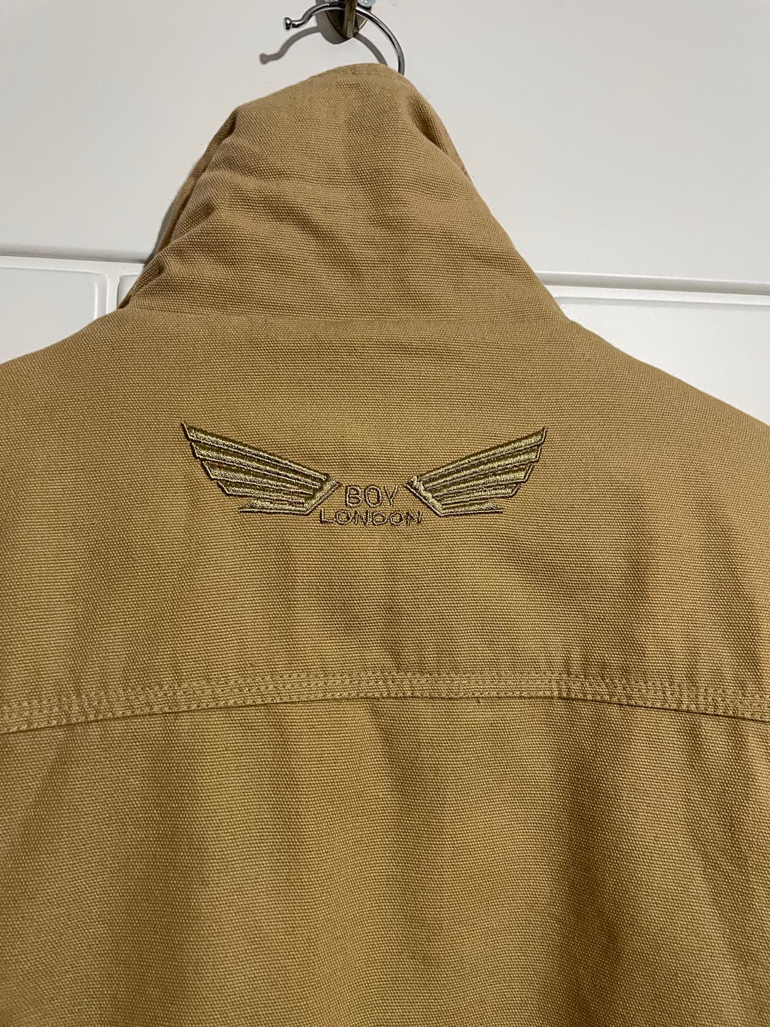 멀티포켓 점퍼 상품이미지6