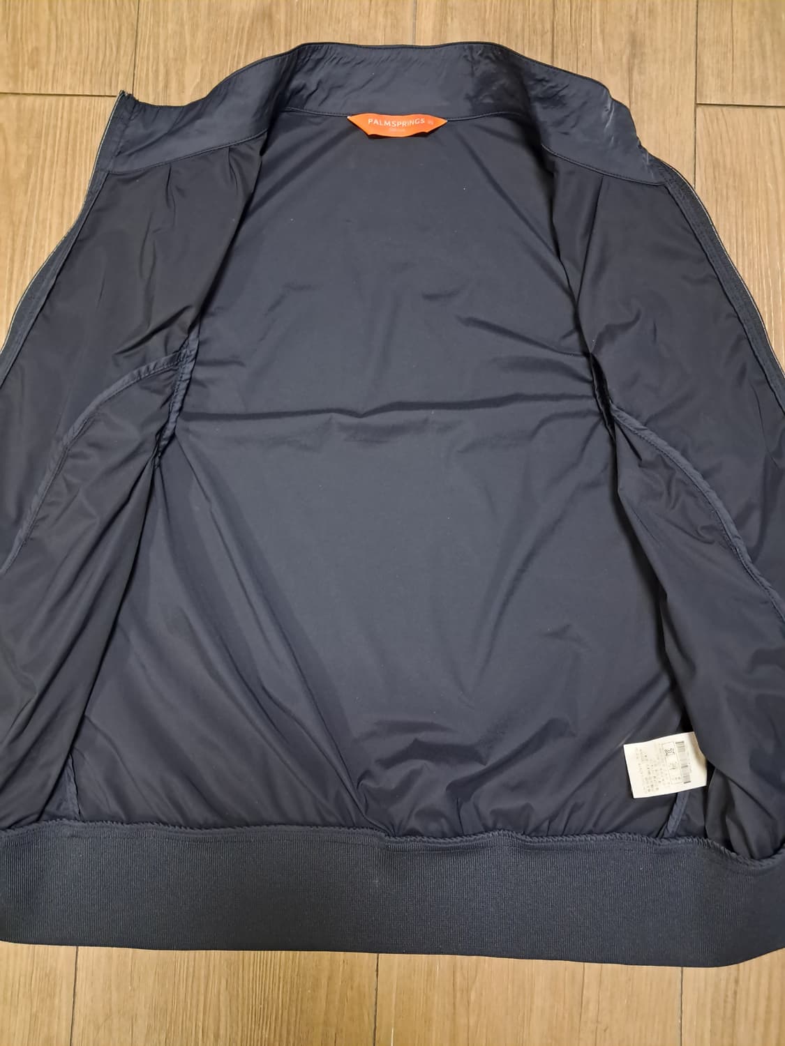 팜스프링스 골프 여성 조끼 95 상품이미지7