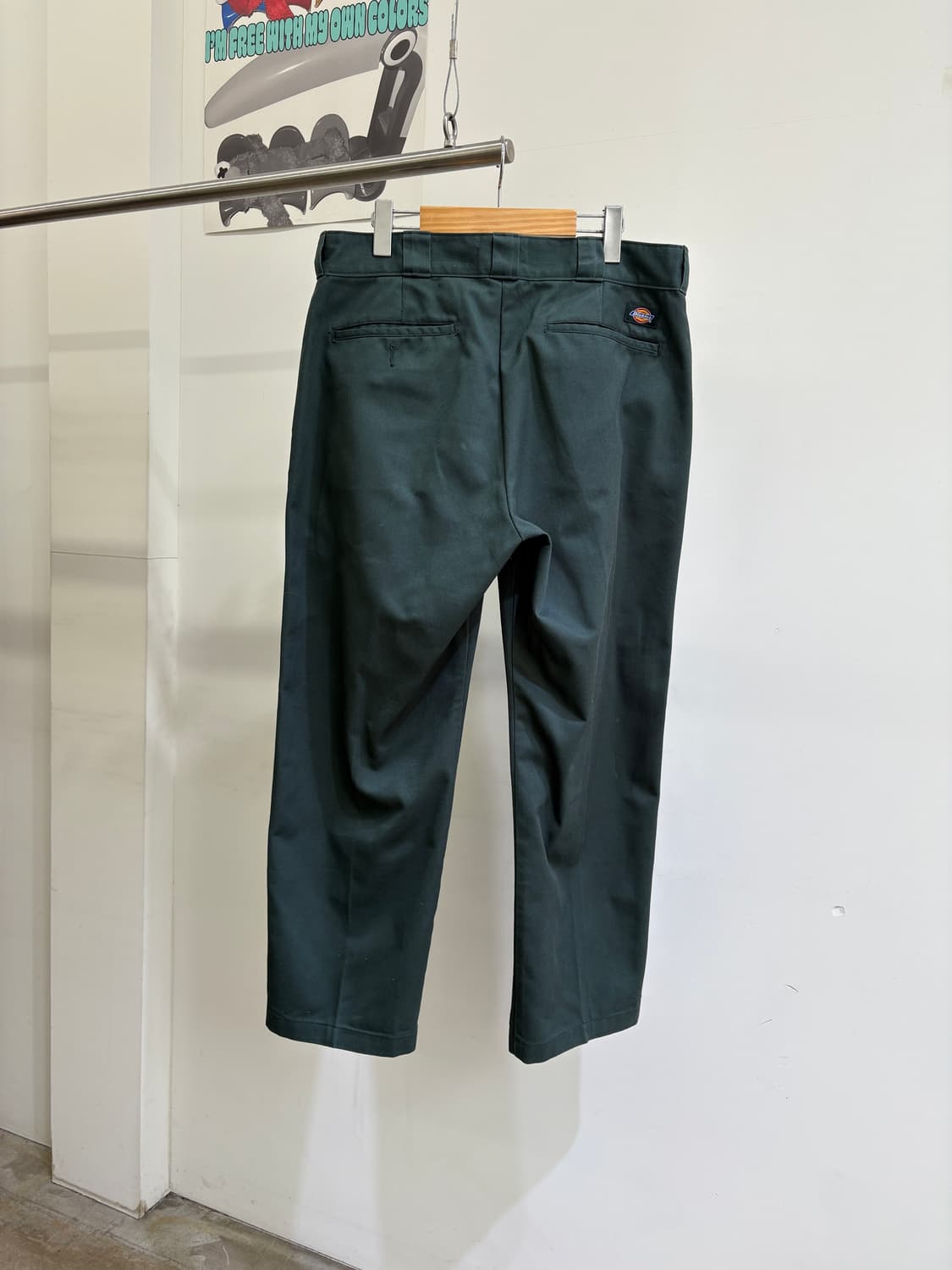 DICKIES 874 치노팬츠 상품이미지5