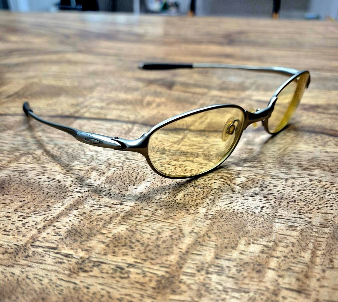 00s 오클리 e wire 2.1 이와이어 상품이미지2