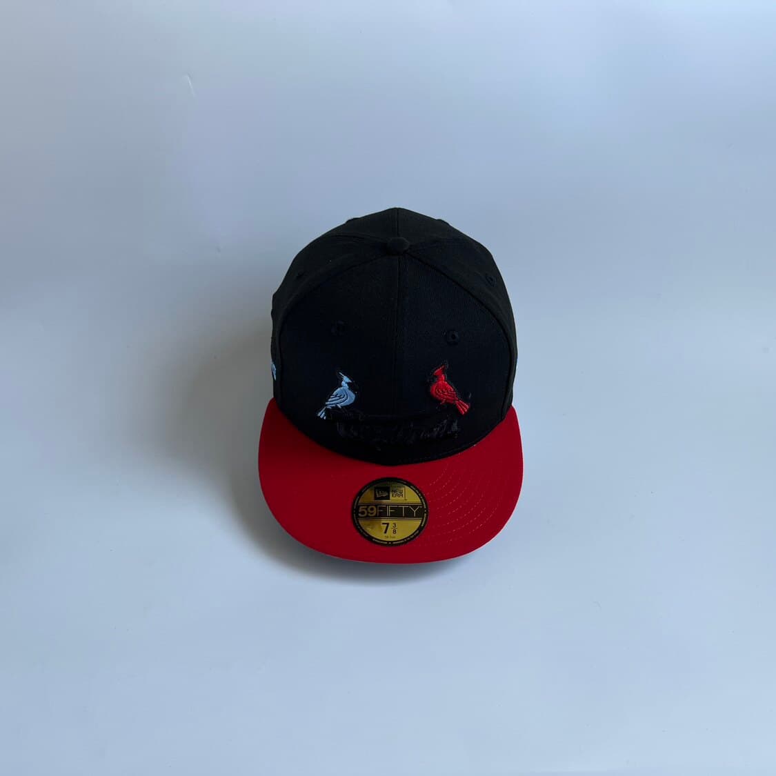 New Era 세인트루이스 59FIFTY 상품이미지2