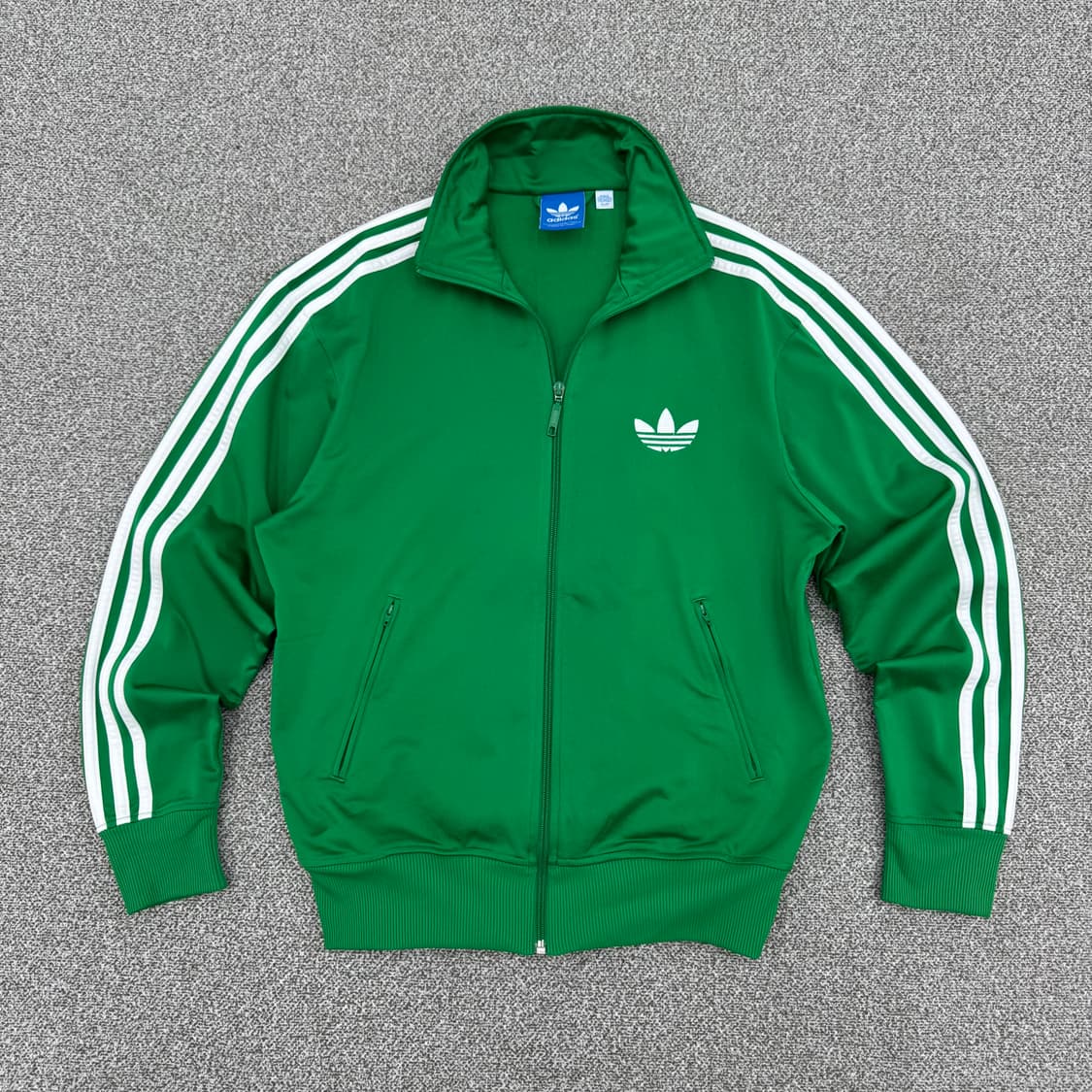 아디다스 파이어버드 져지 상품이미지1