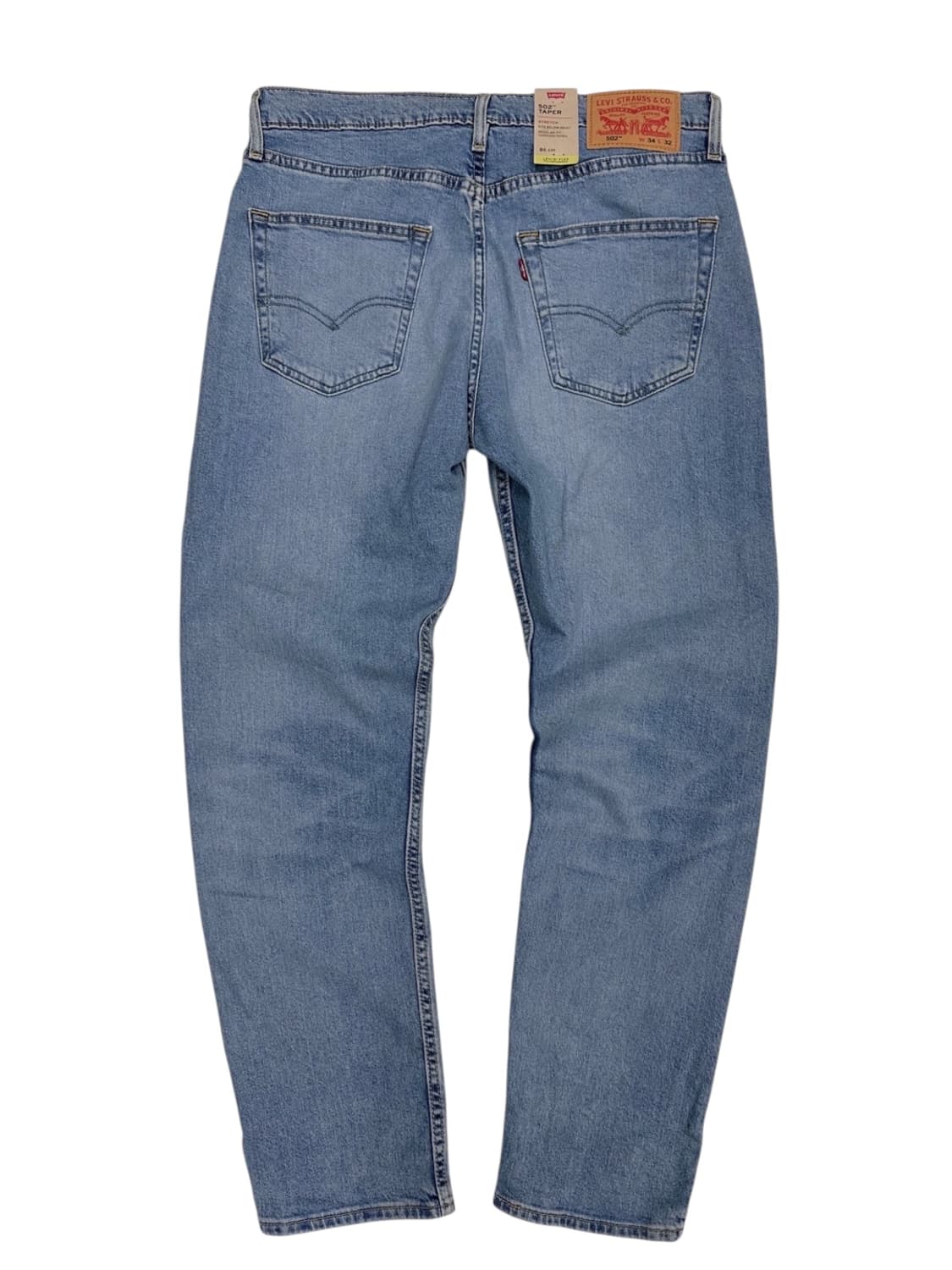 리바이스 502 새상품 (34) 상품이미지6