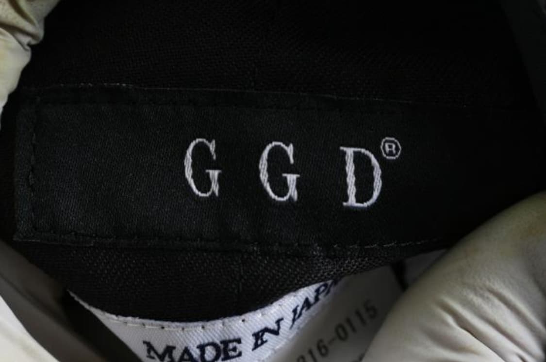 지지디도쿄 바지 상품이미지5