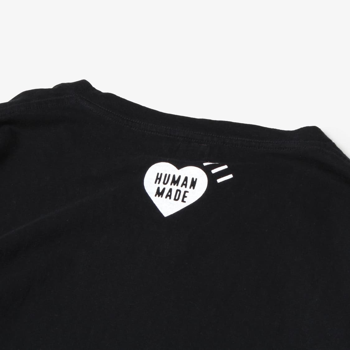 HUMAN MADE 롱슬리브 상품이미지5