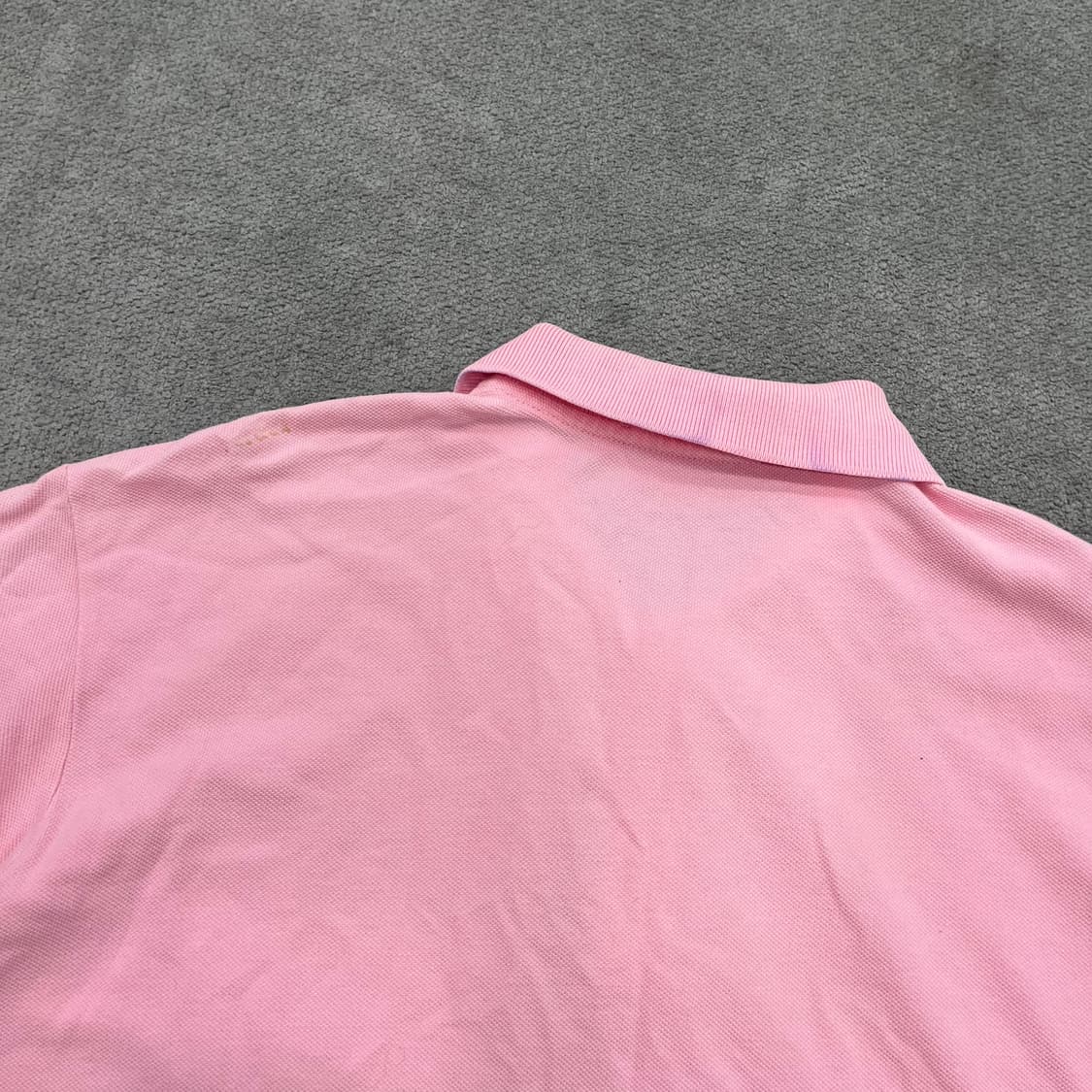M 랄프로렌 스포츠 폴로 반팔 티셔츠 상품이미지4