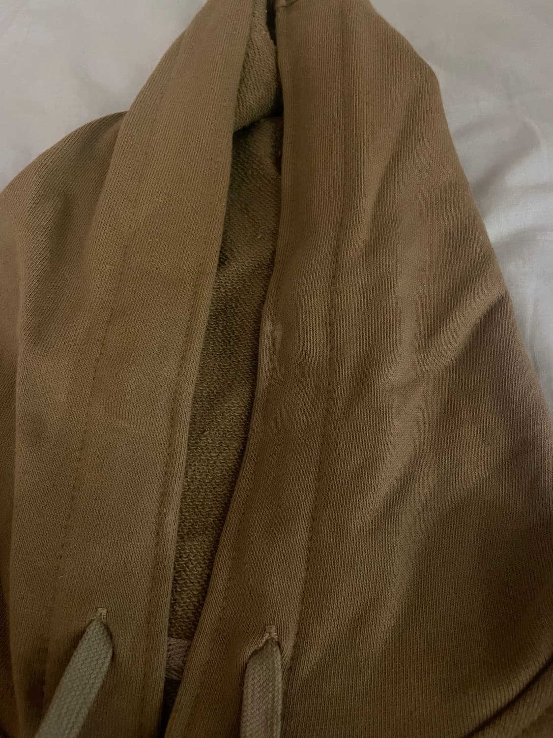 사파리스팟 후드티 상품이미지2