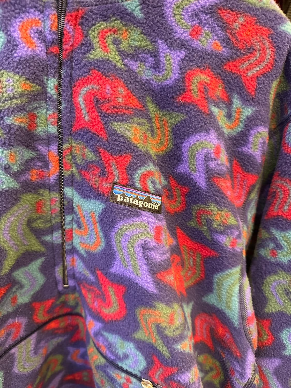 Z-462 파타고니아 신칠라  상품이미지3