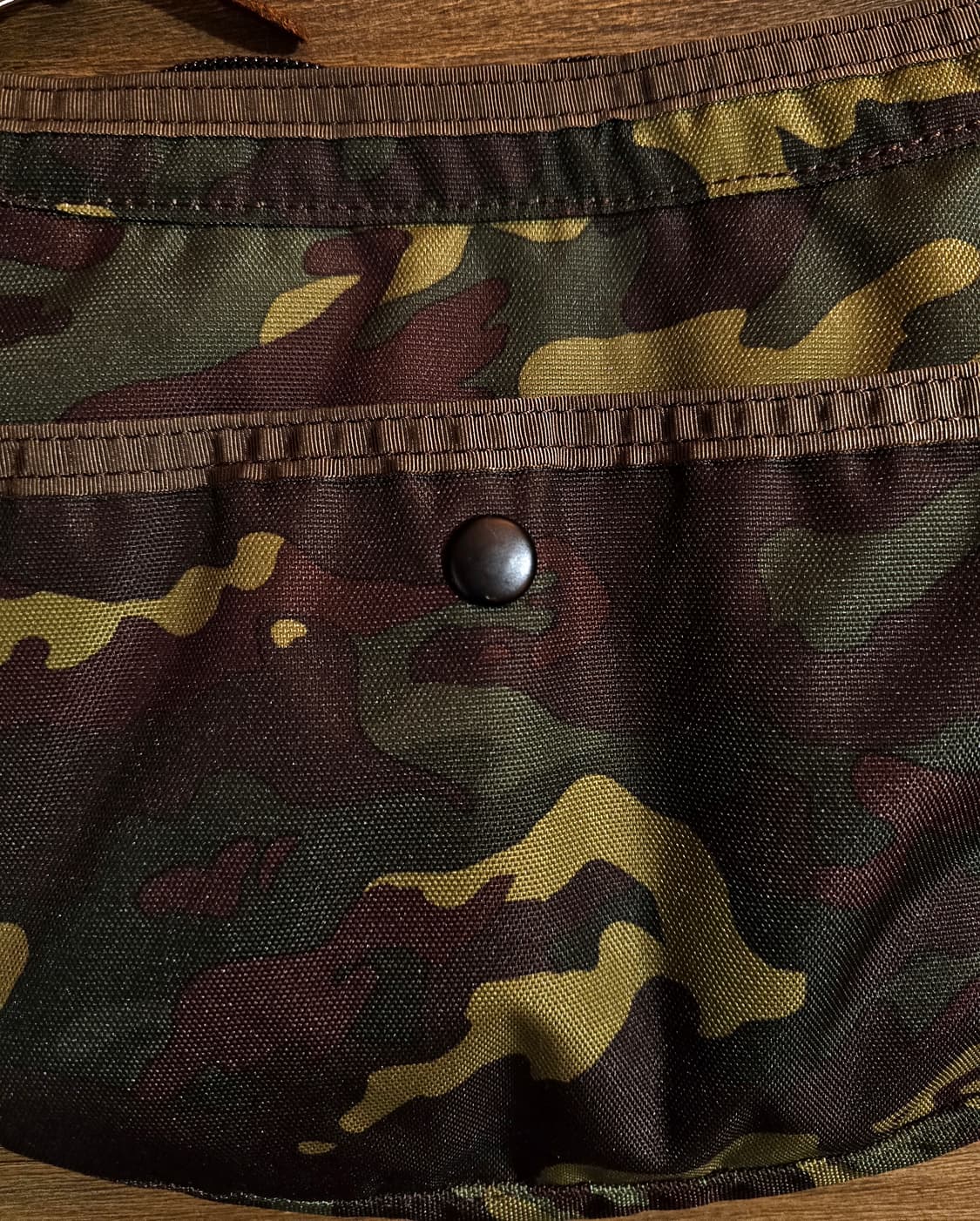 그레고리 구 로고 사첼백 (Gregory Satchel Bag) 상품이미지5