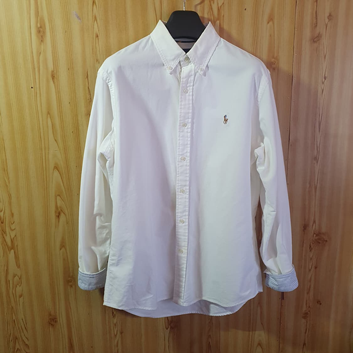 폴로 셔츠L 상품이미지1