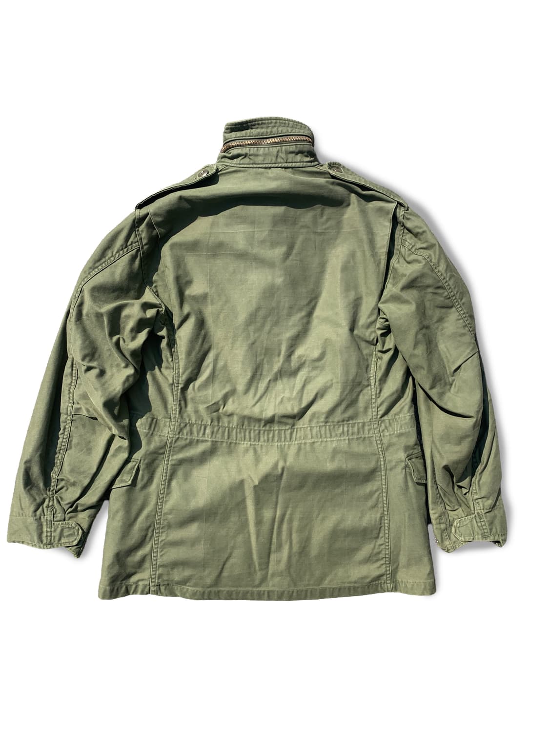 OG US m65 필드자켓 S/R 상품이미지3