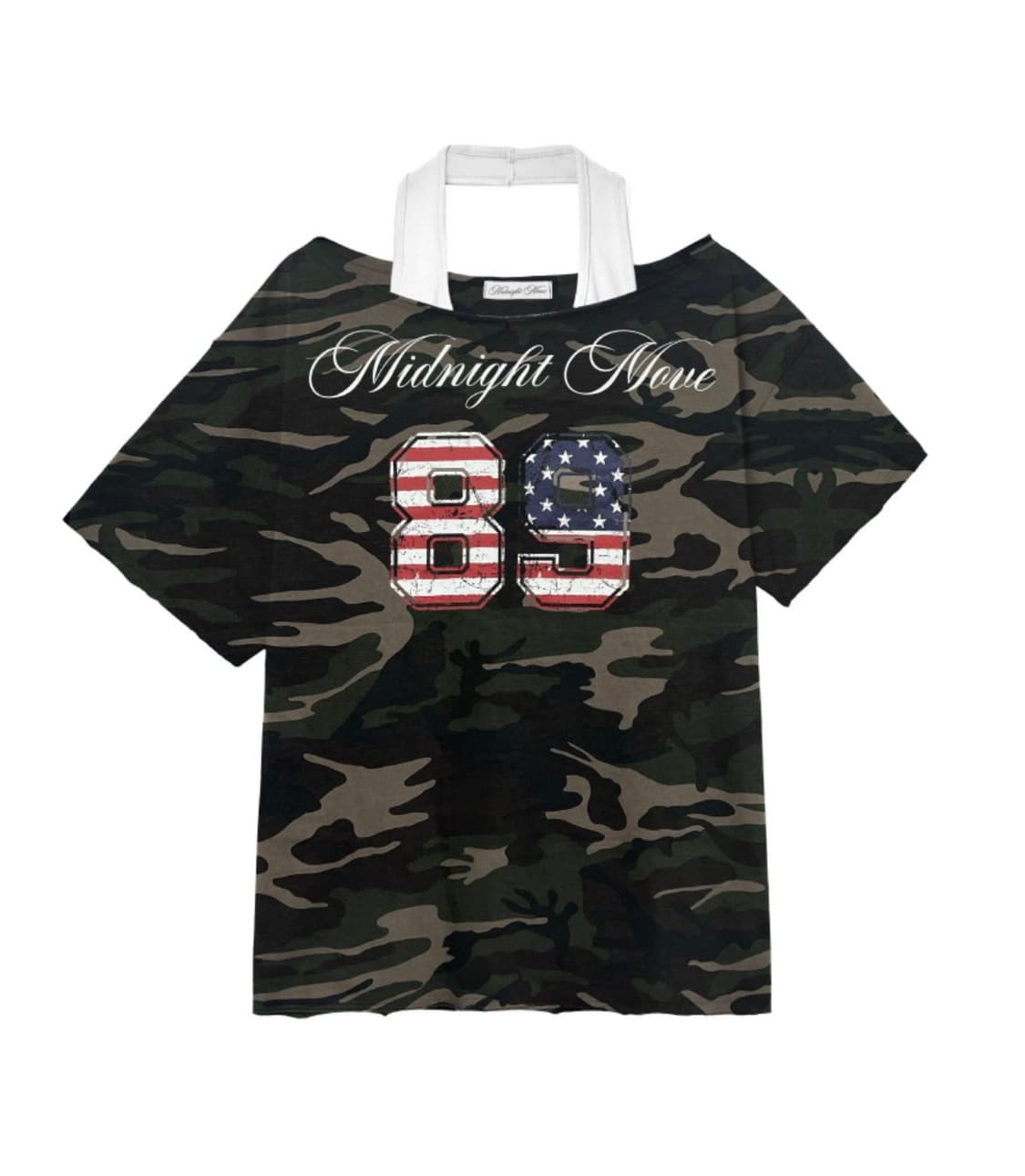 미드나잇무브 set 89 카모 상품이미지1