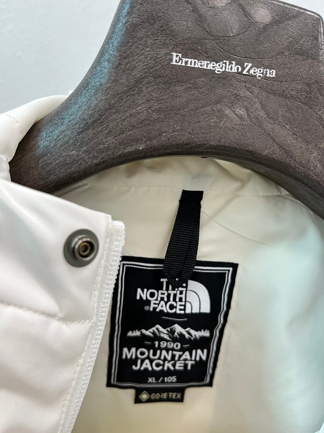 105) 노스페이스 신형 마운틴 자켓  상품이미지5