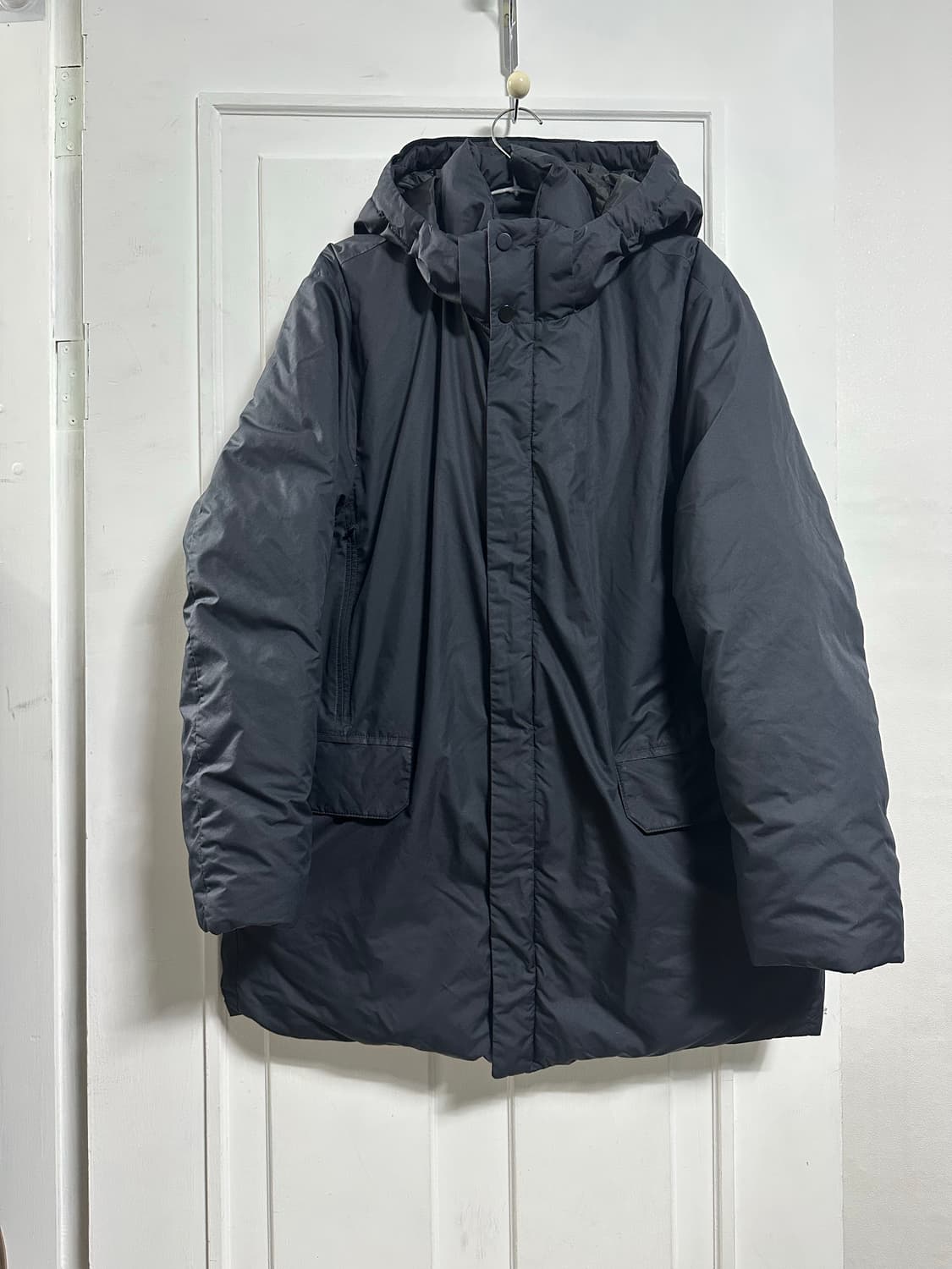 클럽모나코 패딩 상품이미지1