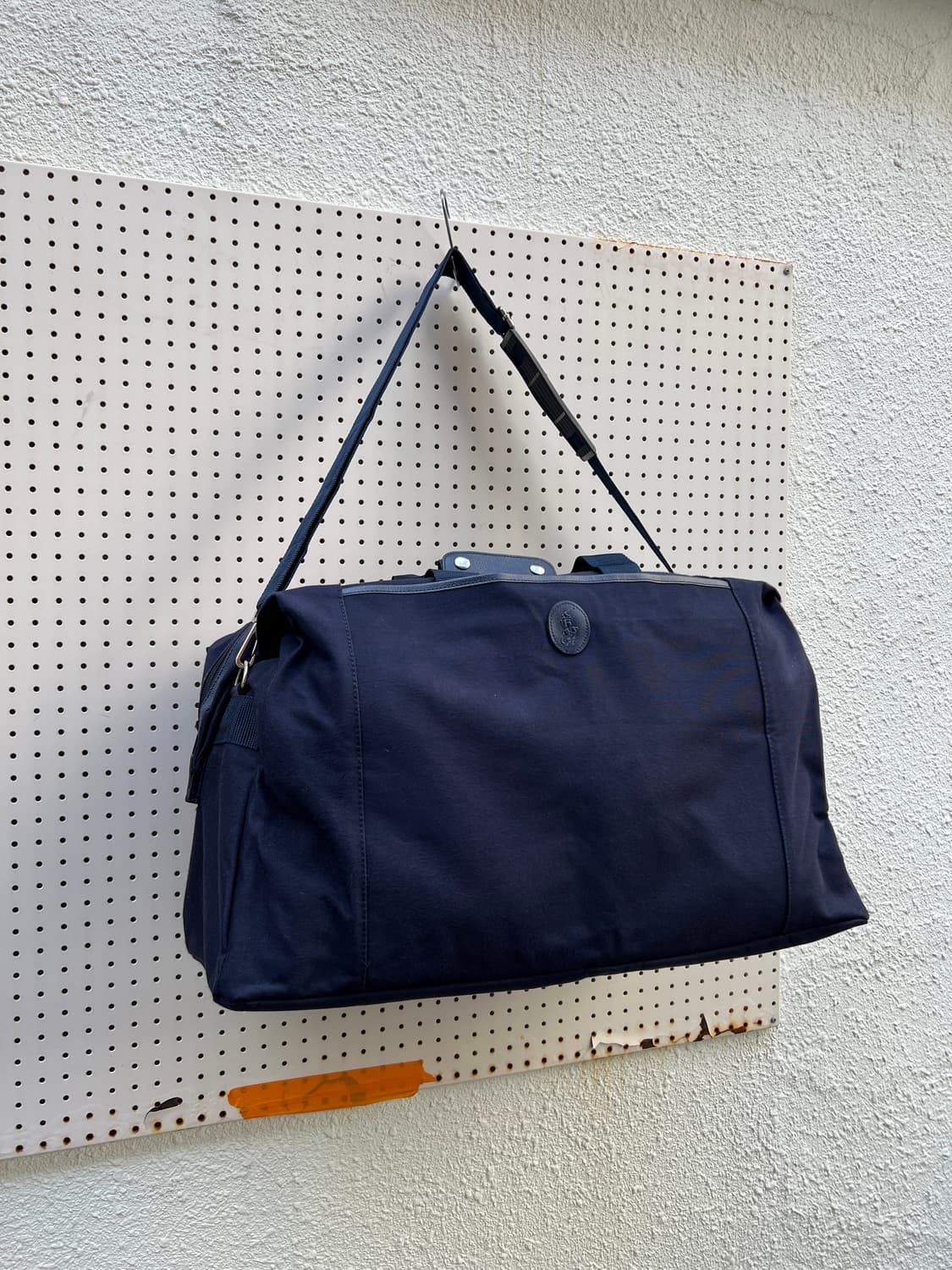 POLO RALPH LAUREN 2WAY BOSTON BAG 폴로보스턴백 상품이미지1