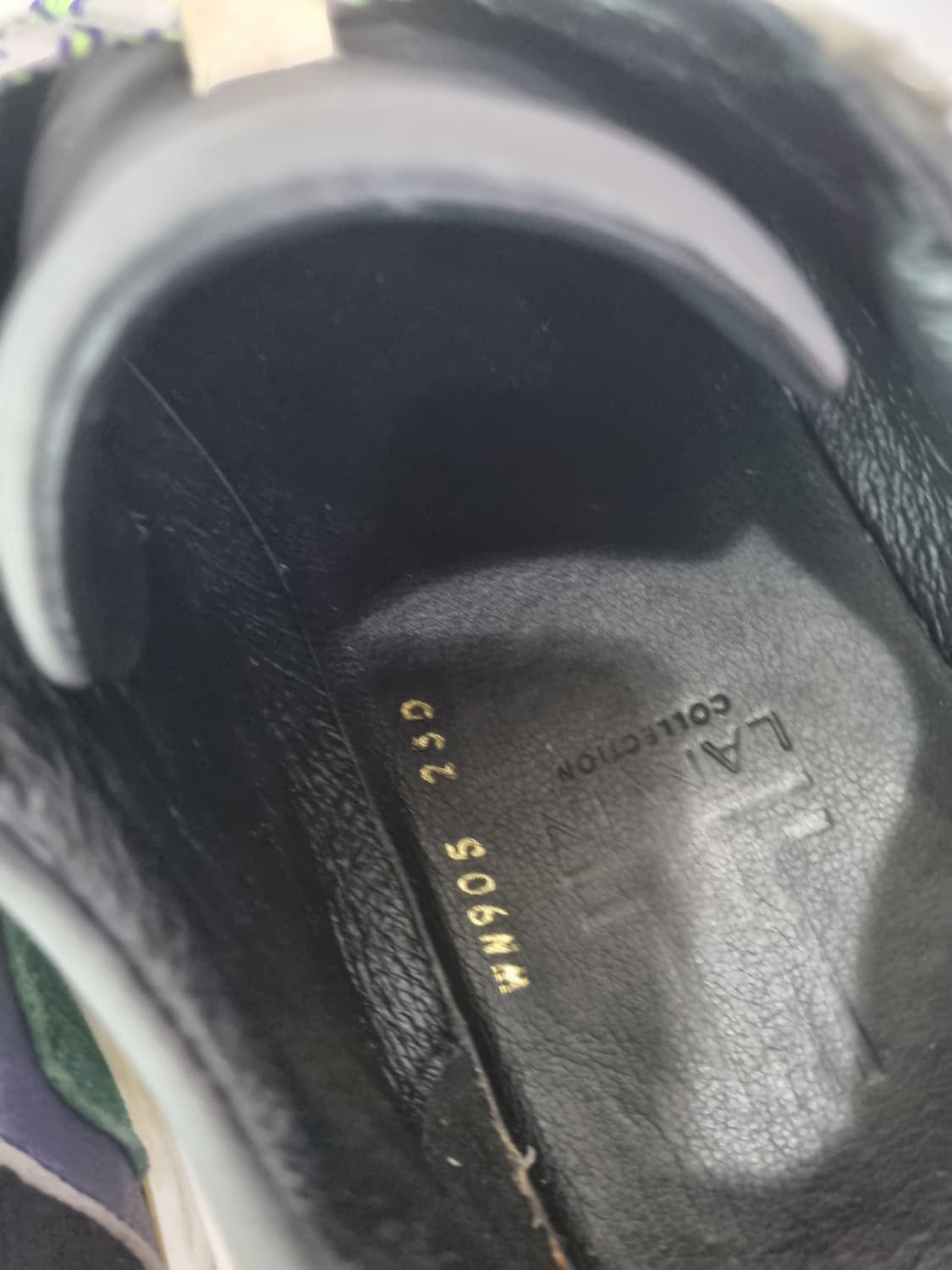 250 랑방 스니커즈 상품이미지6