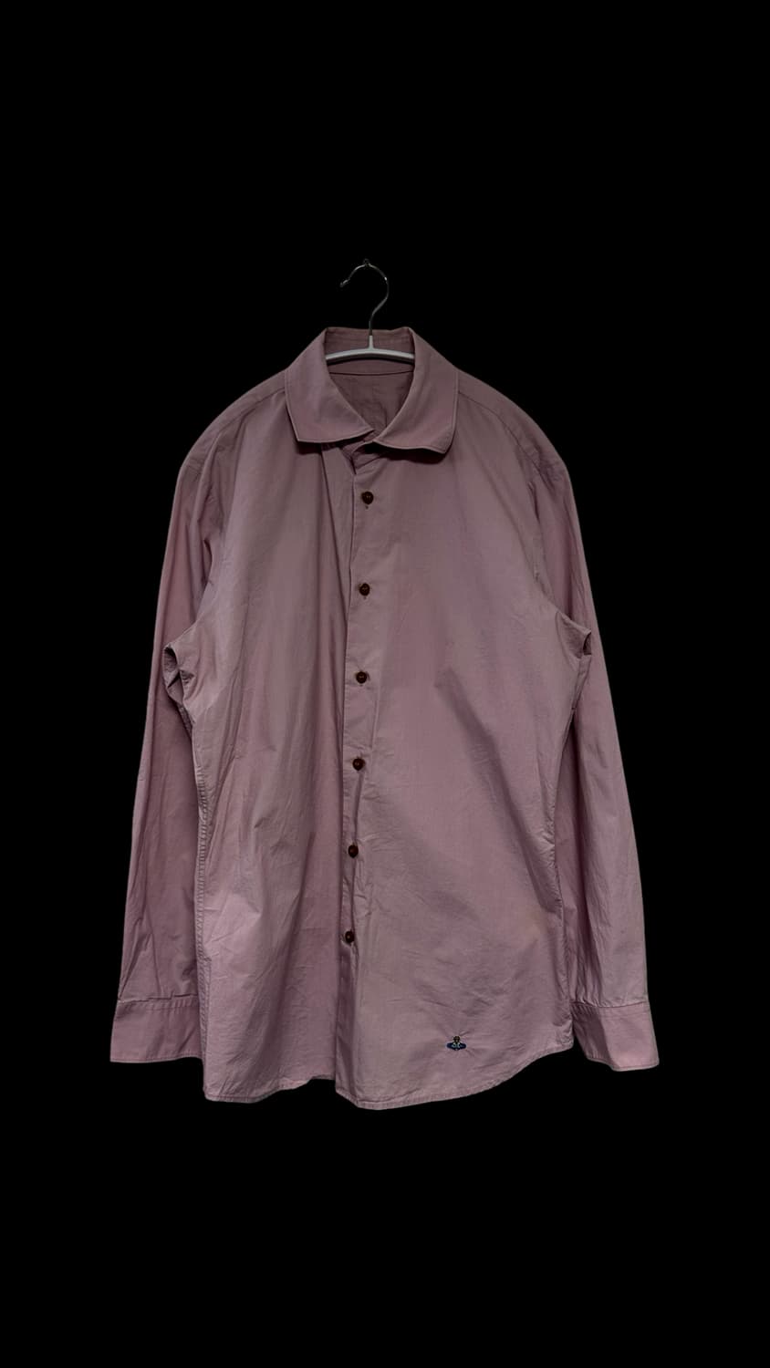 비비안웨스트우드 맨 셔츠  상품이미지1