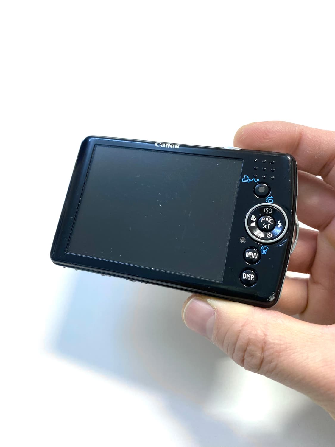 캐논 익서스 IXUS 65 디지털 카메라 (IXY 80) 상품이미지2