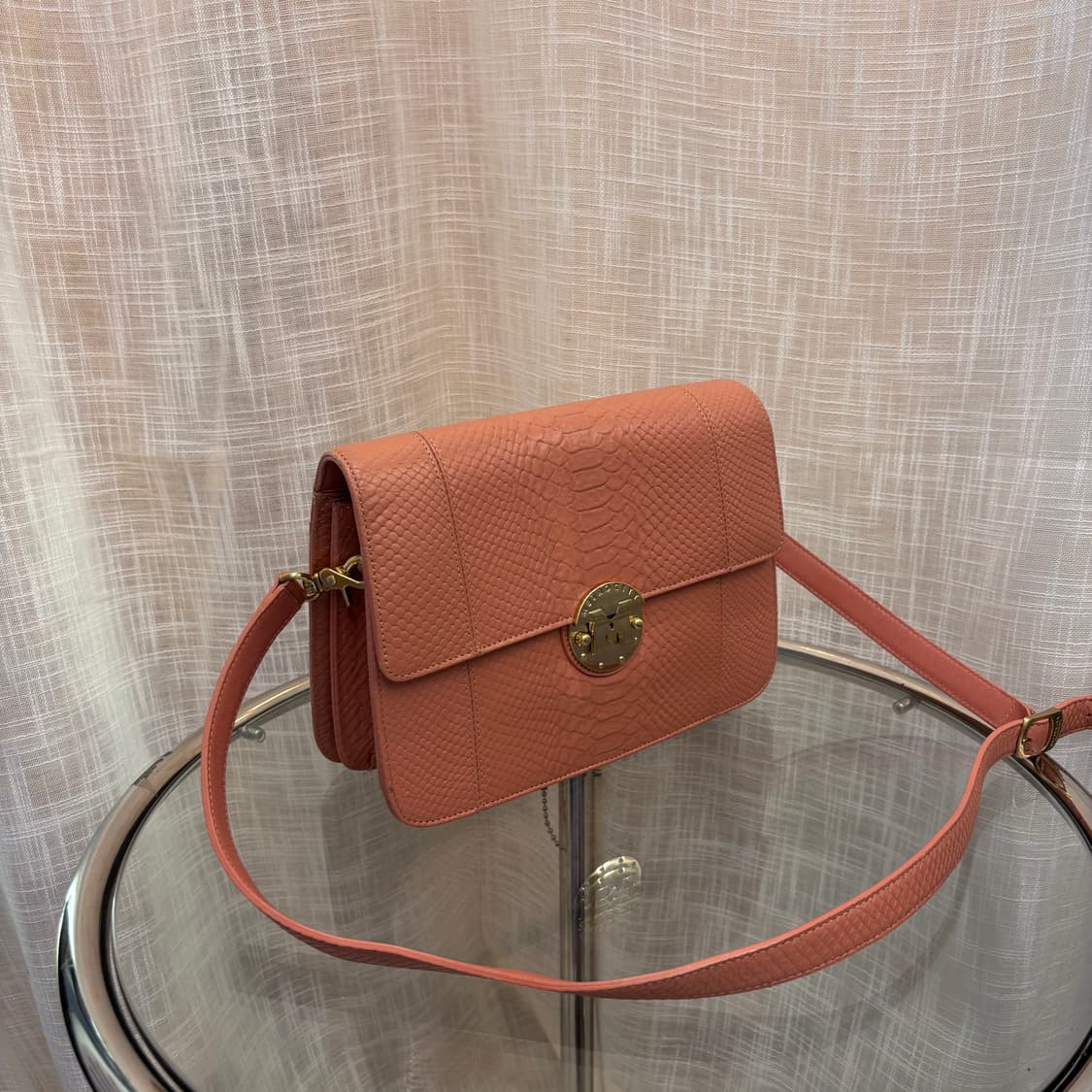 정품 메트로시티 숄더백     상품이미지3