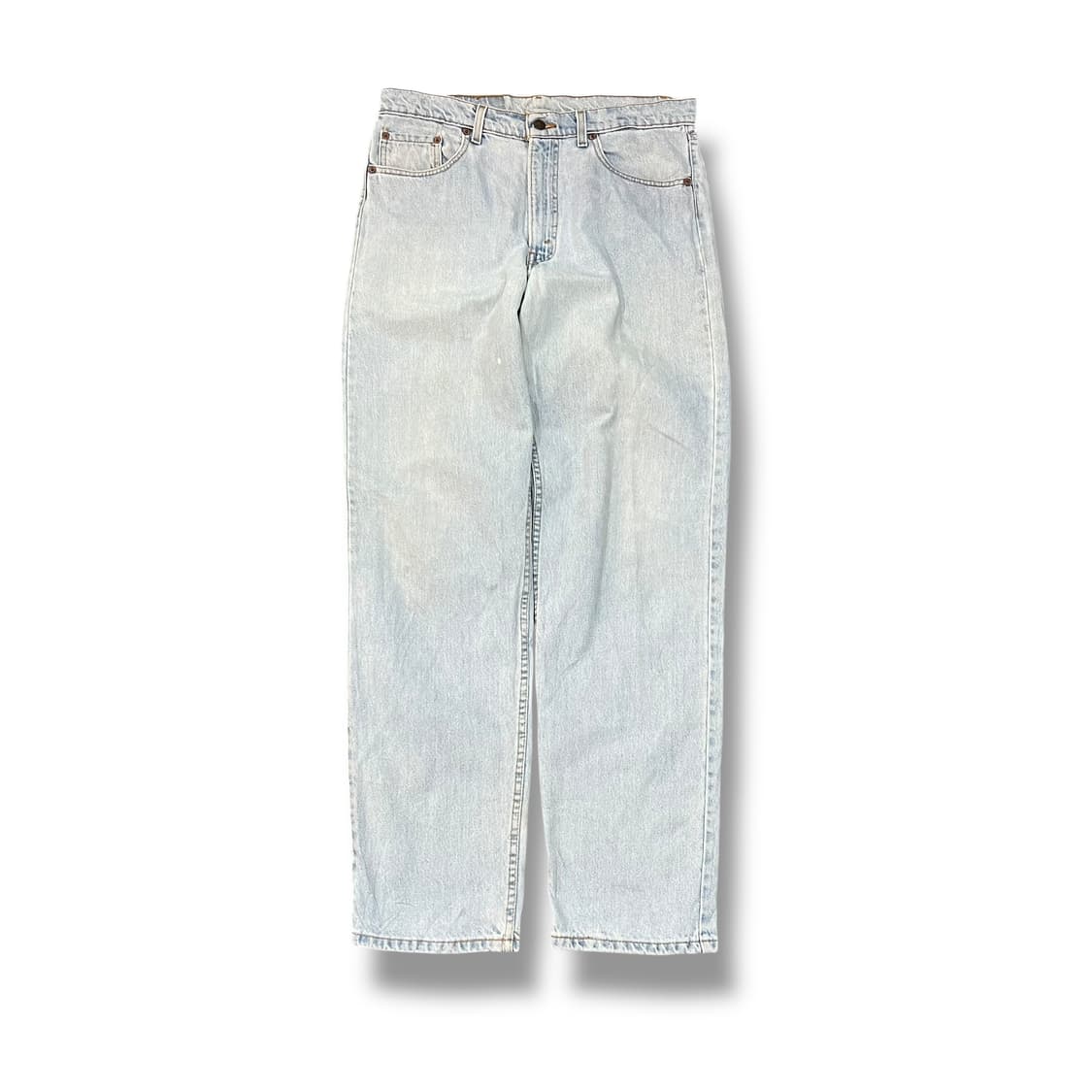  USA 리바이스 550 데님팬츠 y14219 상품이미지2